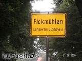 **LUSTIGE VERKEHRS-SCHILDER** - 