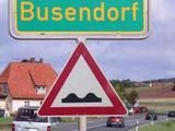 **LUSTIGE VERKEHRS-SCHILDER** - 