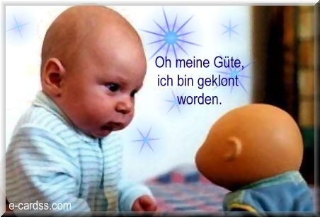 **LUSTUGE BABYS** - 