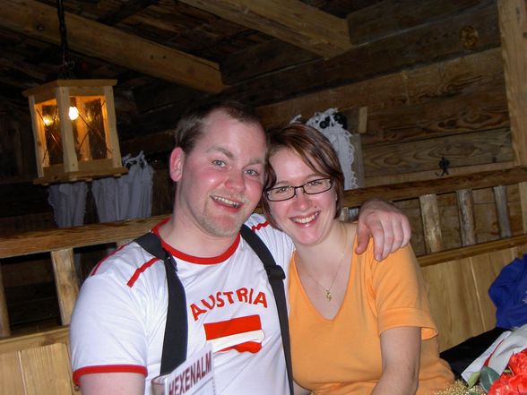 Skiurlaub 2009 - 