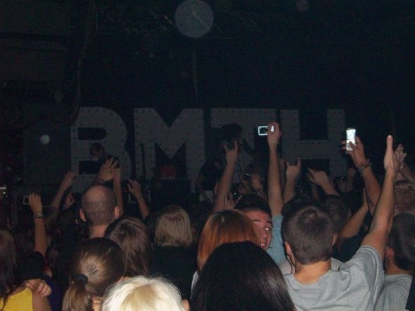 BMTH Konzert^^ - 