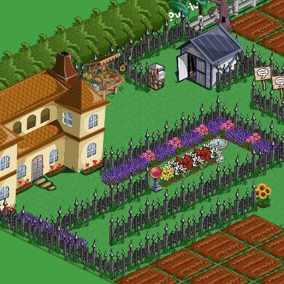 Farmville^^ - 