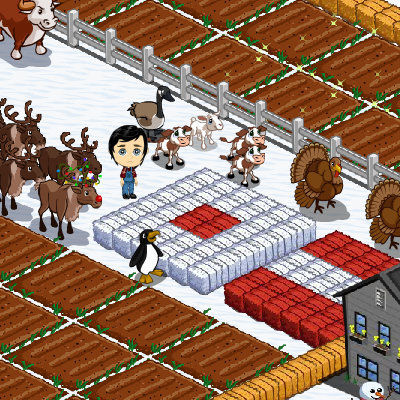 Farmville^^ - 