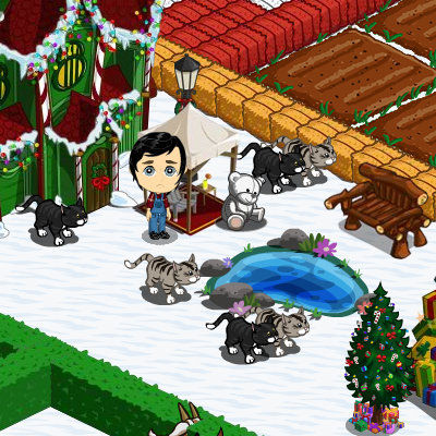 Farmville^^ - 