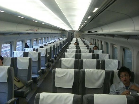 Japan ;D - 