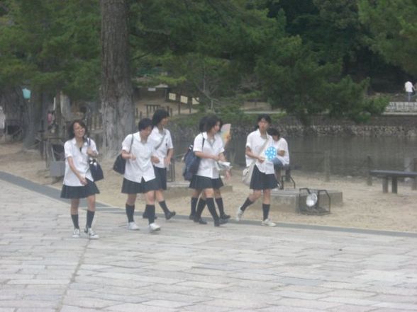 Japan ;D - 