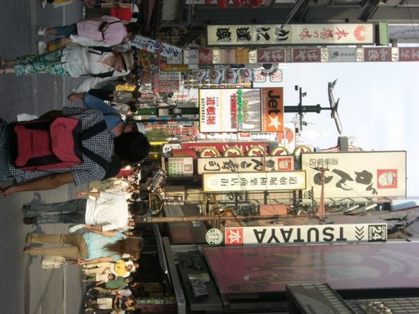 Japan ;D - 