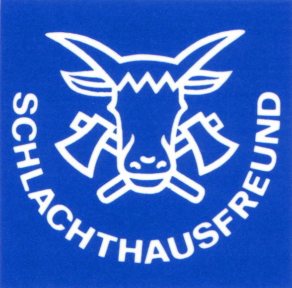 Schlachthausfreund - 