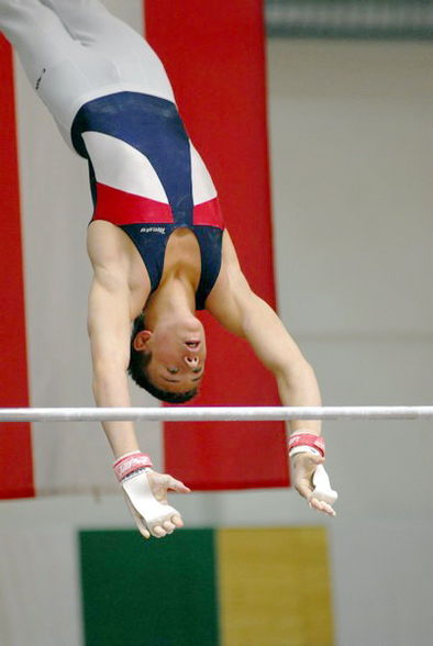 gymnastiics - 