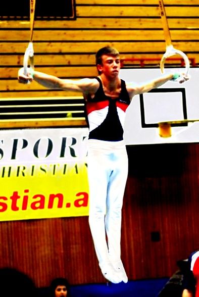 gymnastiics - 