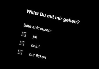 ★ please anwtorten sehr wichtig xD - 