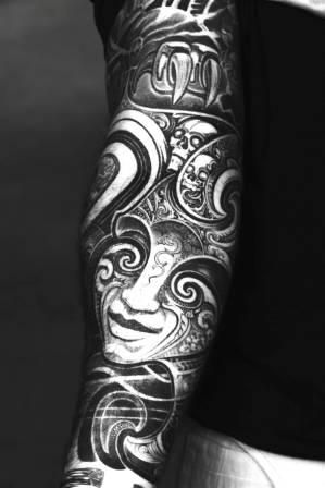 bEsT tAtToO aRtIsT - 