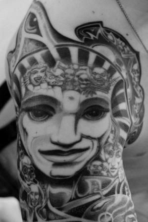 bEsT tAtToO aRtIsT - 