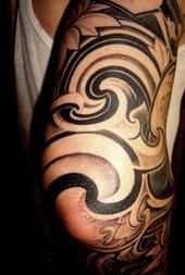 bEsT tAtToO aRtIsT - 