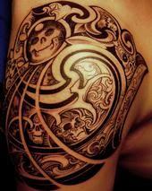 bEsT tAtToO aRtIsT - 