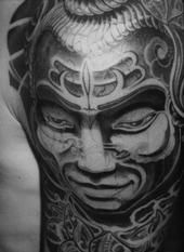 bEsT tAtToO aRtIsT - 