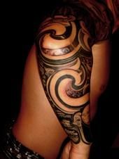 bEsT tAtToO aRtIsT - 