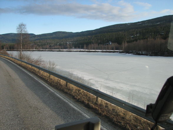 Norwegen-Nordkap - 