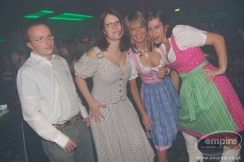 Oktoberfest 2008 - 