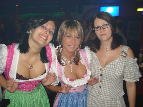 Oktoberfest 2008 - 