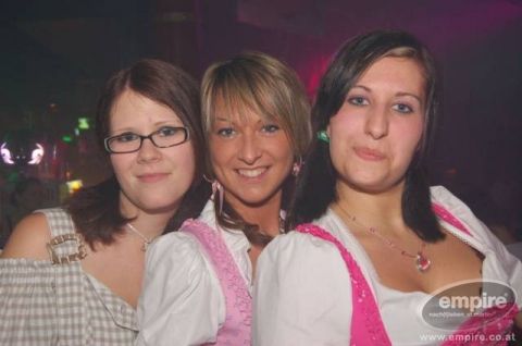 Oktoberfest 2008 - 