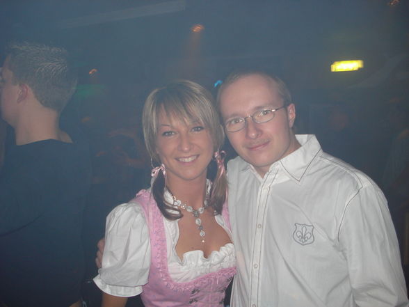 Oktoberfest 2008 - 