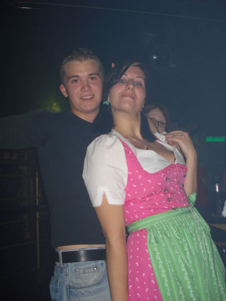 Oktoberfest 2008 - 