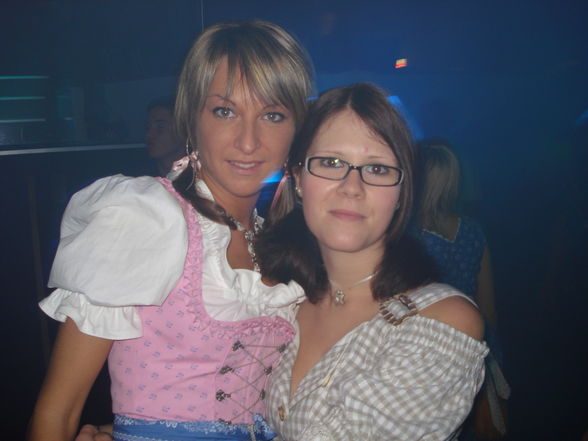 Oktoberfest 2008 - 