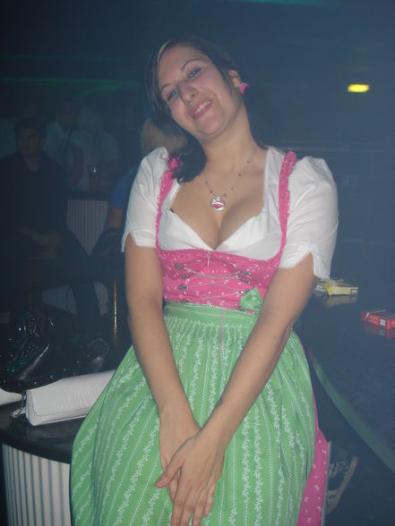 Oktoberfest 2008 - 