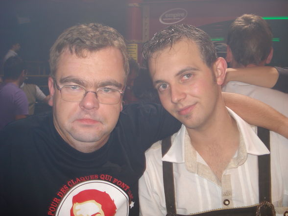 Oktoberfest 2008 - 