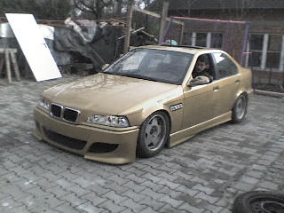 bmw - 