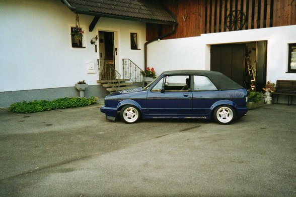 Meine Vehicle - 