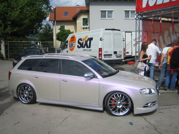 Wörthersee 2008 - 