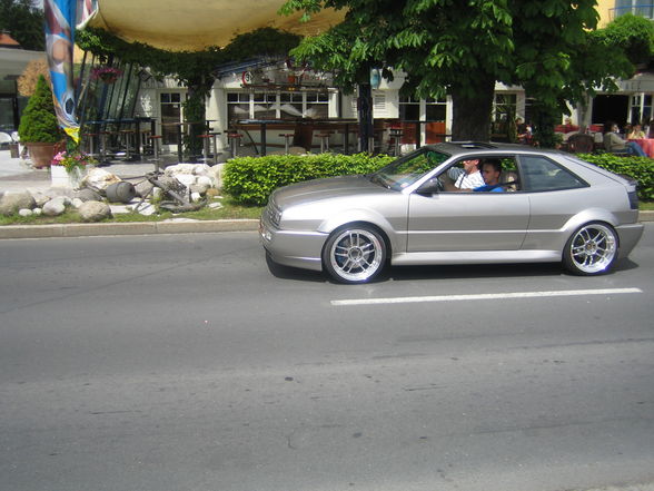 Wörthersee 2008 - 