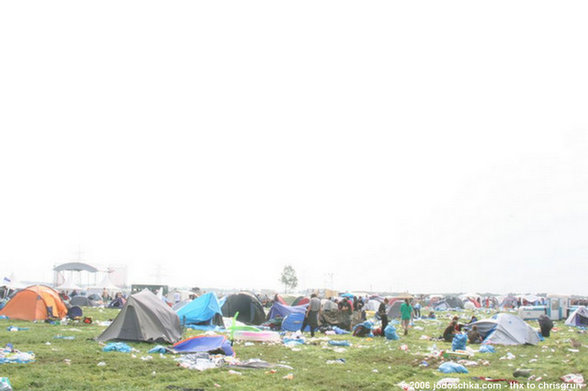 NOVAROCK 2006 - 