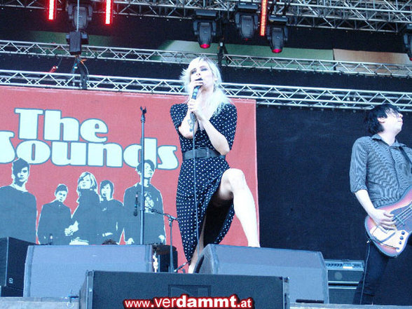 NOVAROCK 2006 - 