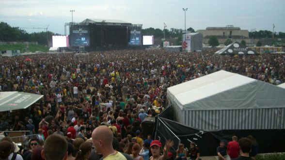 Festivals 2008 - 