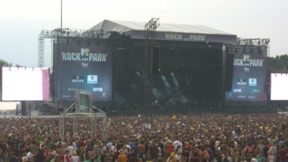 Festivals 2008 - 