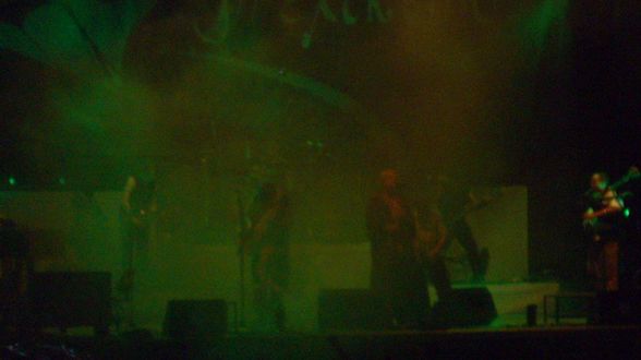 In Extremo  Arena Wien - 