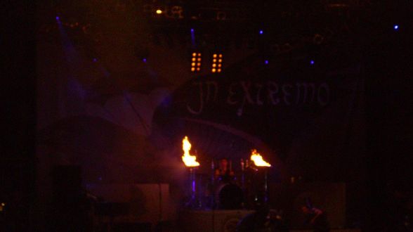 In Extremo  Arena Wien - 