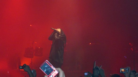 manson 2009 - 