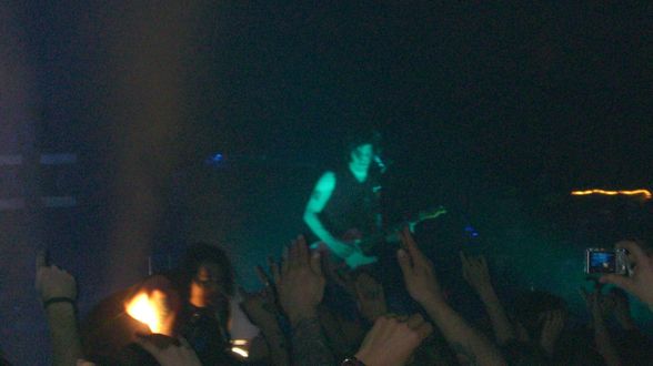 manson 2009 - 