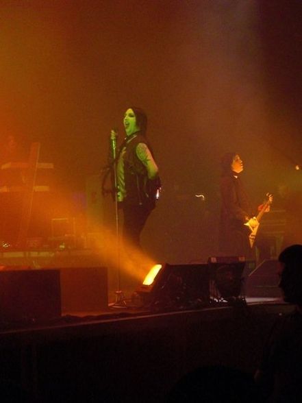 manson 2009 - 