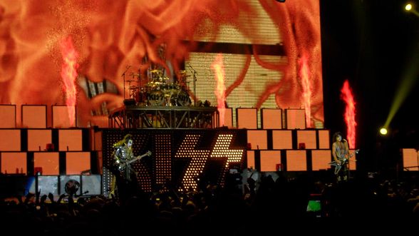 kiss 2010, stadthalle wien - 