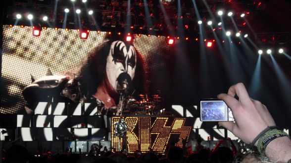 kiss 2010, stadthalle wien - 