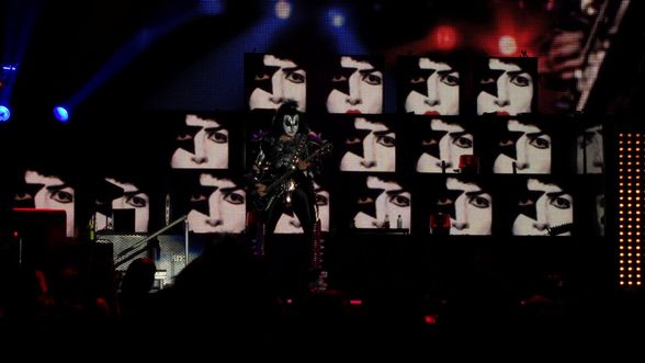 kiss 2010, stadthalle wien - 