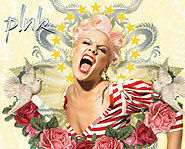 P!NK - 