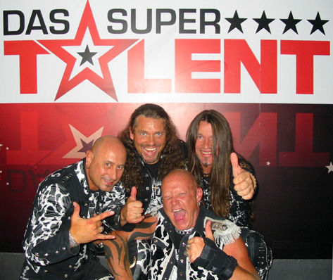 Das Supertalent - 