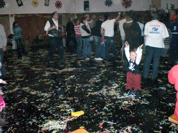 kinderfasching 2010 - 