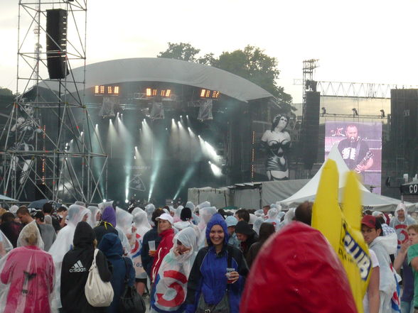 Ärzte Jazzfäst 2009 - 